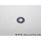 Rondelle de calage Bosch 2420100075 pour MAN renault volvo