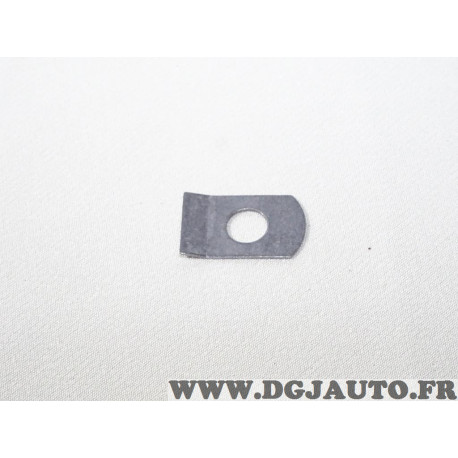 Languette blocante carter Bosch 1421331009 pour allis berliet caterpillar DAF faun fiat case IH iveco KHD mack magirus deutz man