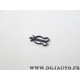Goupille fendue carter Bosch 2424680002 pour regulateur bosch RSV P/ROV P/RO