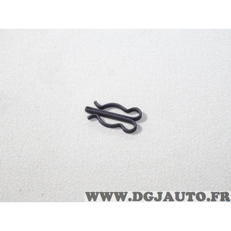 Goupille fendue carter Bosch 2424680002 pour regulateur bosch RSV P/ROV P/RO 