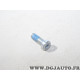 Vis boulon element injection Bosch 2914551167 pour DAF KHD volvo scania