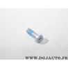 Vis boulon element injection Bosch 2914551167 pour DAF KHD volvo scania
