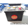 Batterie de demarrage 6V 98Ah 480A Bosch F026T02306 pour véhicule de collection