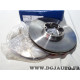 Jeu 2 disques de frein avant ventilé 294mm diametre Bosch BD247 0986478303 pour ford transit 5 V