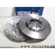 Jeu 2 disques de frein avant ventilé 290mm diametre Bosch 0986479342 pour renault mascott