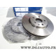 Jeu 2 disques de frein avant ventilé 321mm diametre Bosch BD1389 0986479544 pour opel insignia A saab 95 9-5 chevrolet malibu