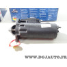 Demarreur reconditionné à neuf 1.70KW Bosch 0986013200 pour renault 9 11 19 21 R9 R11 R19 R21 laguna 1 megane 1 dont scenic supe