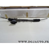 Crémaillere de direction assistée Sasic 7006133 pour renault megane 1 scenic