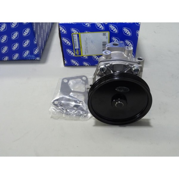 Pompe à eau + joints Sasic 9001172 pour fiat tempra tipo fiorino 2 II uno lancia dedra innocenti elba 1.4 1.6 essence 