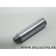 Lot 8 douilles guide de soupape Sasic 2200250 pour peugeot 306 404 504 1.6 1.8 2.0 essence