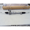 Crémaillere de direction assistée Sasic 7176031 pour opel vectrea C et signum