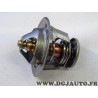 Calorstat thermostat eau liquide refroidissement Sasic 9000725 pour nissan 100NX 200SX sunny B11 B12 N13 N14 primera P10 prairie