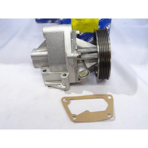Pompe à eau avec joint Sasic 2011951 pour citroen jumpy fiat scudo 1 peugeot expert 1.6 essence 