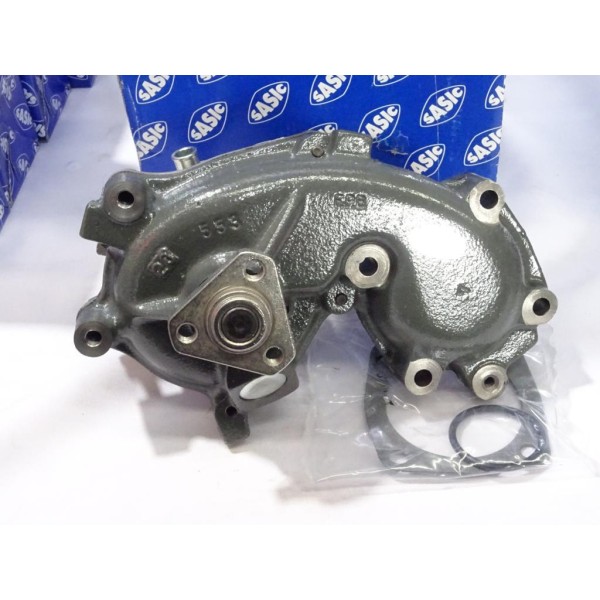 Pompe à eau avec joints Sasic 9001253 pour fiat punto 1 I 1.7D 1.7TD 1.7 D TD diesel 
