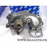 Pompe à eau avec joints Sasic 9001253 pour fiat punto 1 I 1.7D 1.7TD 1.7 D TD diesel