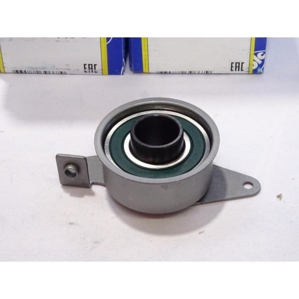 Galet tendeur courroie distribution Sasic 1706012 pour ford sierra 2 II mondeo 1 2 I II escort 4 5 6 IV V VI orion 2 3 II III fi