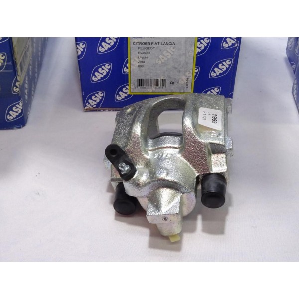 Etrier de frein arriere gauche montage teves Sasic 6500002 pour citroen evasion lancia zeta peugeot 806 fiat ulysse 1 