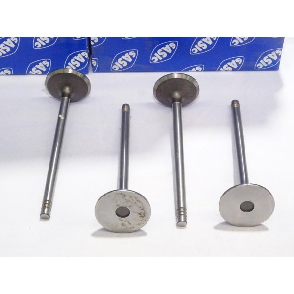 Jeu 4 soupapes admission Sasic 9480720 pour citroen jumper XM peugeot 605 boxer 2.5D 2.5TD 2.5 D TD diesel 