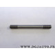 Goujon fixation ressort arriere Sasic 9296556 pour peugeot 403 404 504