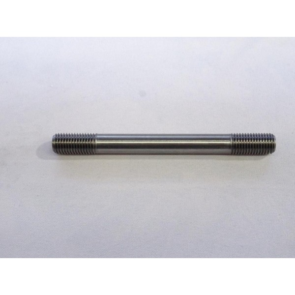 Goujon fixation ressort arriere Sasic 9296556 pour peugeot 403 404 504 