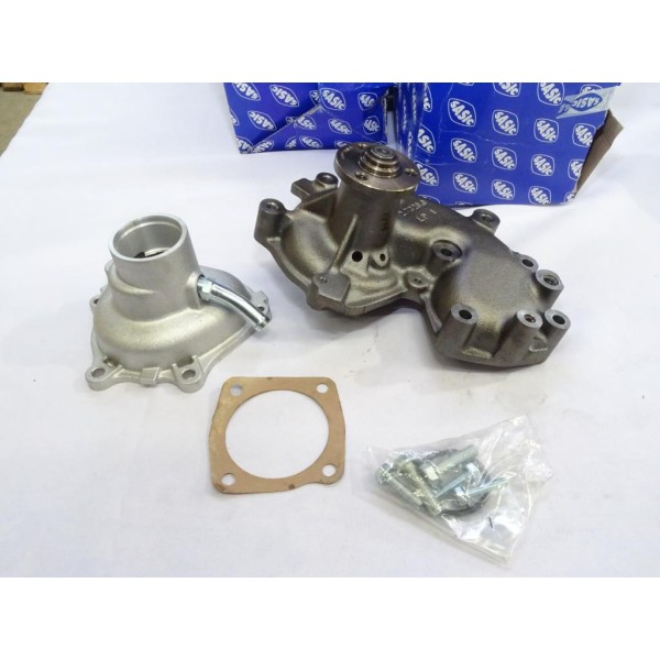 Pompe à eau avec joint Sasic 9000903 pour alfa romeo 145 146 155 lancia dedra delta 2 II 1.9TD 1.9 TD diesel 