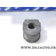 1 Silent bloc de barre stabilisatrice avant Sasic 4001520 pour renault espace 2 II
