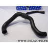 Durite eau liquide de refroidissement inferieur gauche Sasic SWH6688 pour ford escort 5 6 V VI orion 3 III 1.8D 1.8 D diesel