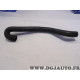 Durite liquide de refroidissement inferieur gauche Sasic SWH6615 pour fiat bravo 1 brava 1.9D 1.9 D diesel 