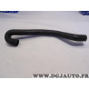 Durite liquide de refroidissement inferieur gauche Sasic SWH6615 pour fiat bravo 1 brava 1.9D 1.9 D diesel