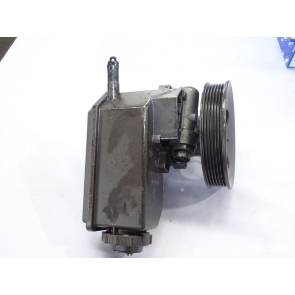 Pompe hydraulique de direction assistée Sasic 7076017 pour opel vectra B 1.6 1.8 2.0 essence 