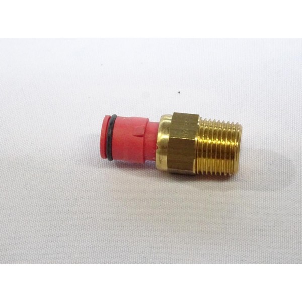 Sonde temperature interrupteur ventilateur radiateur de refroidissement Sasic 3806013 pour toyota corolla E90 carina T17 1.3 1.6