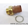 Sonde temperature interrupteur ventilateur radiateur de refroidissement Sasic 3806003 pour audi A3 seat arosa toledo 2 3 II III