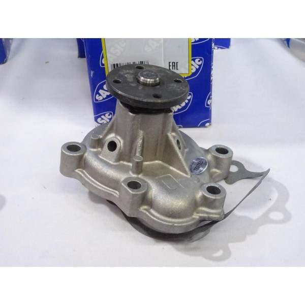 Pompe à eau + joint Sasic 9001278 pour opel corsa B 1.5TD 1.5 TD diesel 