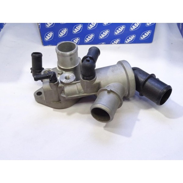 Thermostat eau Sasic 9000704 pour fiat bravo 1 brava 1.9TD 1.9 TD diesel 