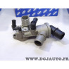 Thermostat eau Sasic 9000704 pour fiat bravo 1 brava 1.9TD 1.9 TD diesel