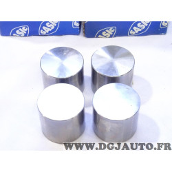 Jeu 4 poussoirs hydraulique coté admission Sasic 9420170 pour citroen BX XM ZX xantia jumper evasion berlingo xsara peugeot 205 