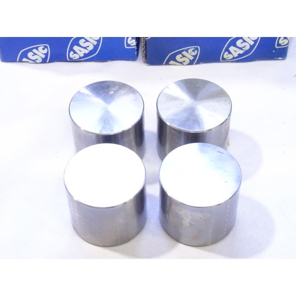 Jeu 4 poussoirs hydraulique coté admission Sasic 9420170 pour citroen BX XM ZX xantia jumper evasion berlingo xsara peugeot 205 