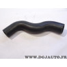 Durite eau liquide de refroidissement droite Sasic SWH6686 pour ford fiesta 3 III 1.4 essence