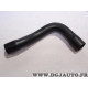Durite eau liquide de refroidissement droite Sasic SWH6789 pour volkswagen derby polo 1 2 I II 1.0 1.1 1.3 essence