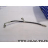 Flexible de frein avant gauche Sasic SBH6320 pour ford escort 5 6 V VI orion 2 II