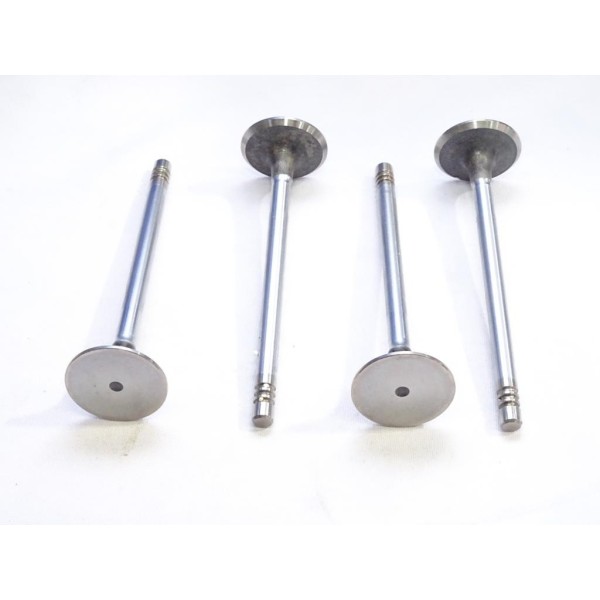 Jeu 4 soupapes admission Sasic 4000914 pour renault laguna 1 espace 3 III safrane 2.2D 2.2DT 2.2 D DT diesel 