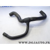 Durite d'eau liquide de refroidissement inferieur gauche Sasic SWH6688 pour ford escort 5 6 V VI orion 3 III 1.8D 1.8 D diesel