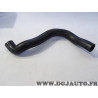 Durite eau liquide de refroidissement droite Sasic SWH6640 pour fiat punto 1 1.7D 1.7TD 1.7 D TD diesel