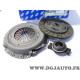 Kit d'embrayage disque + mecanisme + butée Sasic SCL6409 pour ford escort 5 6 V VI fiesta 3 4 III IV orion 3 III 1.3 essence