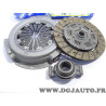 Kit d'embrayage disque + mecanisme + butée Sasic SCL6420 pour seat marbella terra fura ibiza 1 0.9 900CC essence