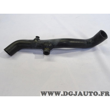 Durite eau liquide de refroidissement droite Sasic SWH6694 pour ford escort 5 6 V VI orion 3 III 1.8D 1.8 D diesel 
