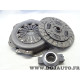 Kit embrayage disque + mecanisme + butée Sasic SCL6399 pour fiat tipo 1 uno regata tempra lancia delta prisma 1.3 1.4 essence