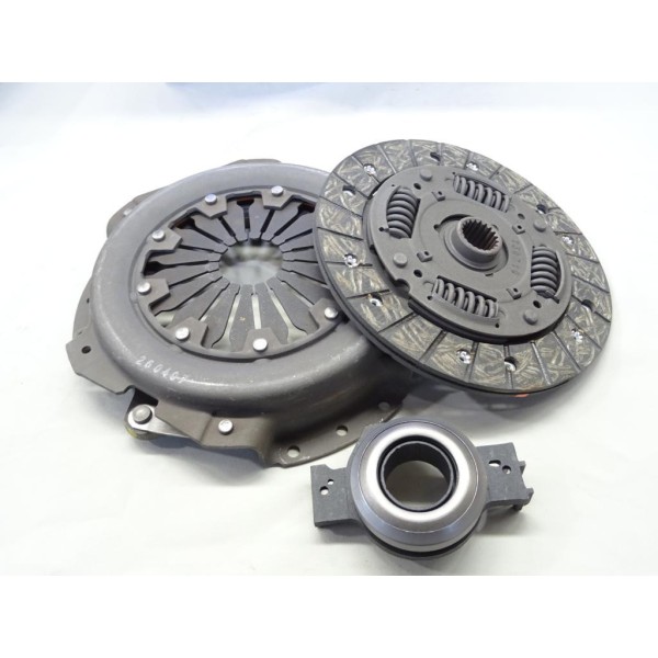 Kit embrayage disque + mecanisme + butée Sasic SCL6399 pour fiat tipo 1 uno regata tempra lancia delta prisma 1.3 1.4 essence 