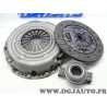 Kit d'embrayage disque + mecanisme + butée Sasic SCL6410 pour ford escort 5 6 V VI fiesta 3 4 III IV orion 3 III 1.4 essence