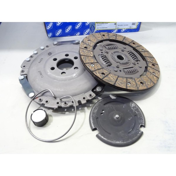 Kit embrayage disque + mecanisme + butée Sasic SCL6429 pour seat cordoba 1 I toledo 1 I ibiza 2 II volkswagen golf 3 III vento 1